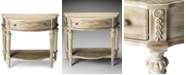 Butler Driftwood Console Table